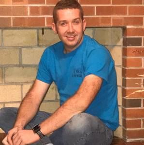 Meet your Posher, Cody